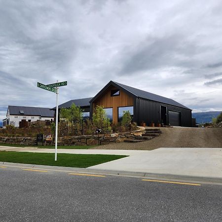 Escape To Riverslea Wanaka Extérieur photo
