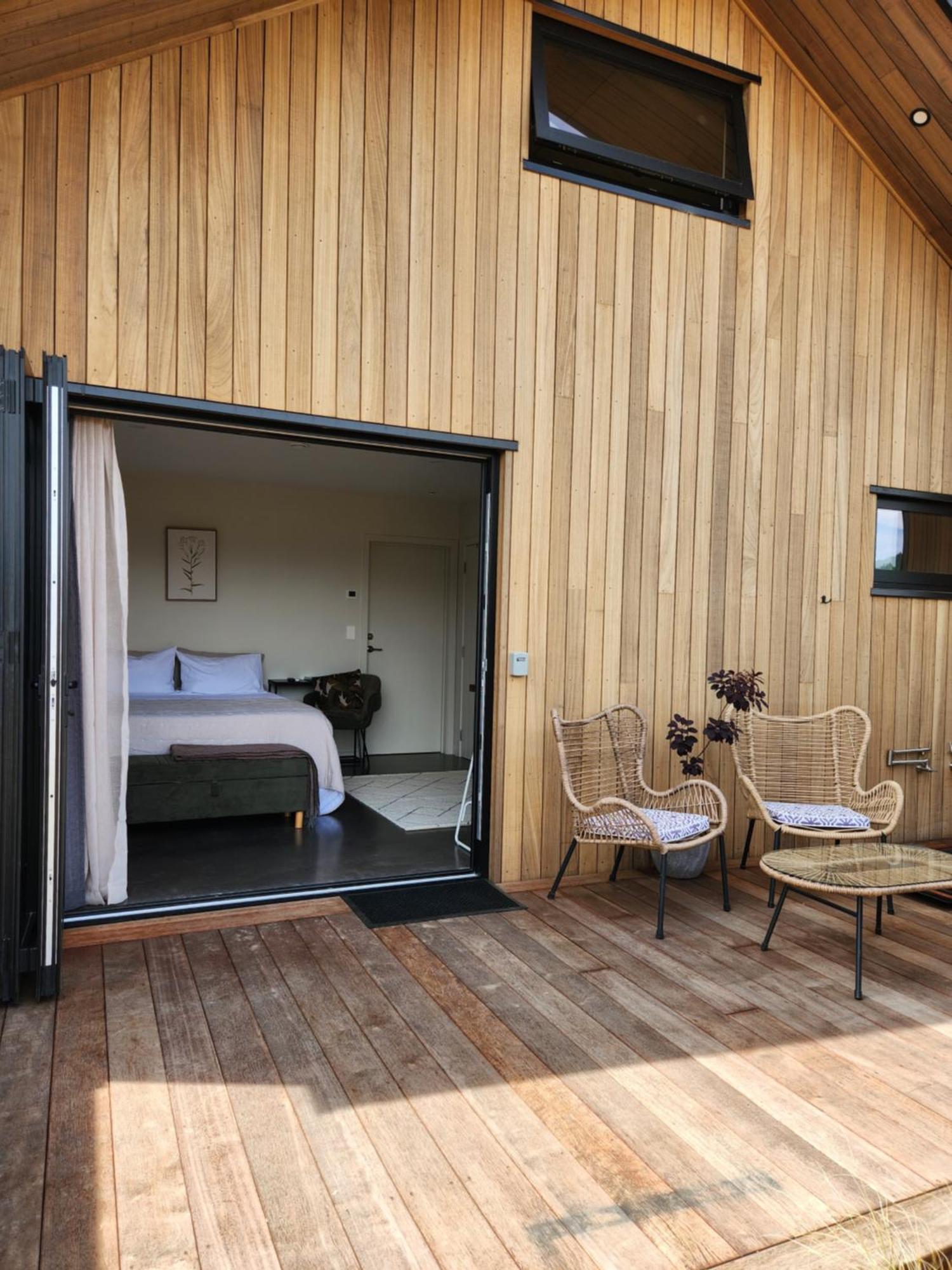 Escape To Riverslea Wanaka Extérieur photo