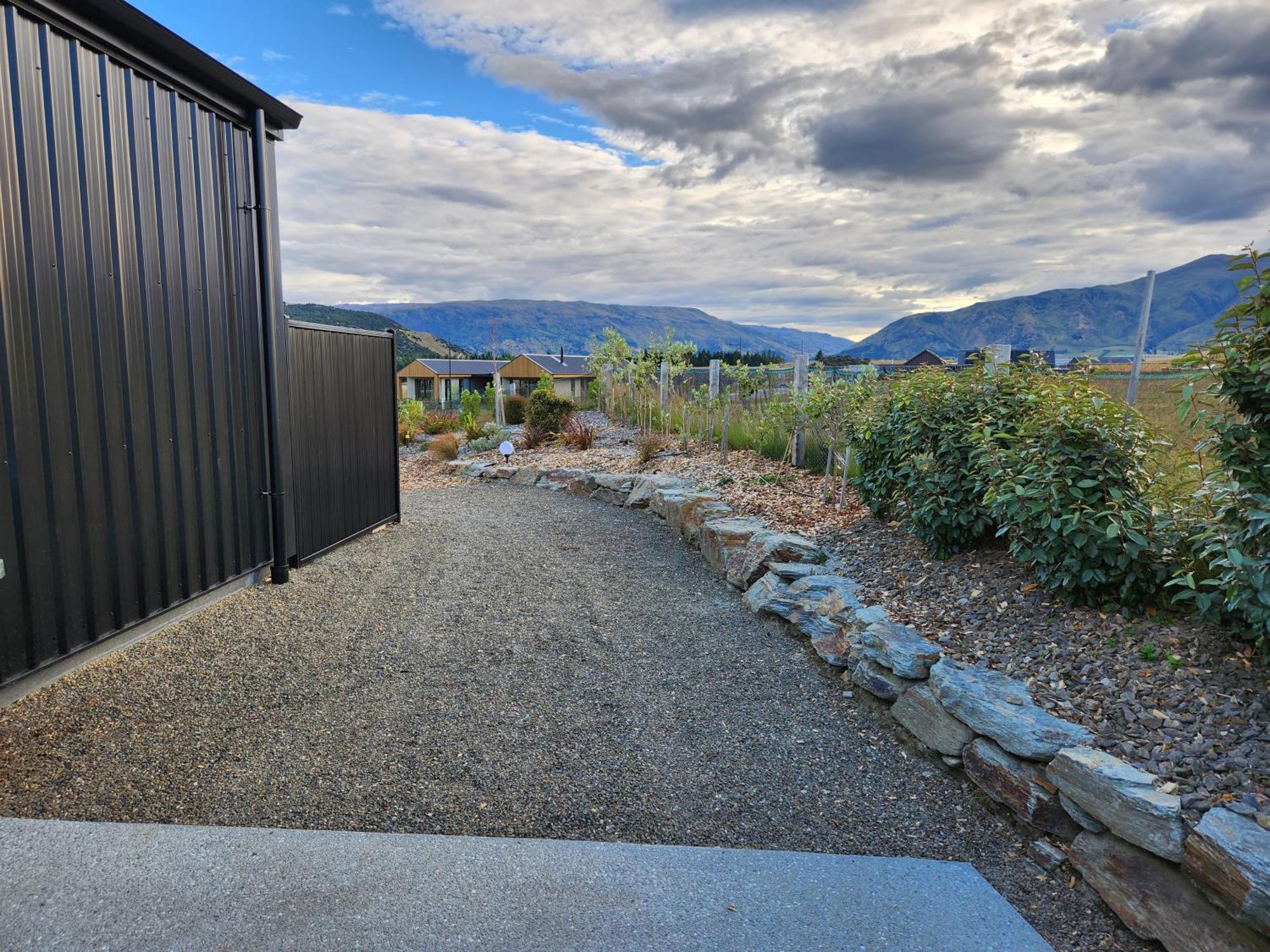 Escape To Riverslea Wanaka Extérieur photo