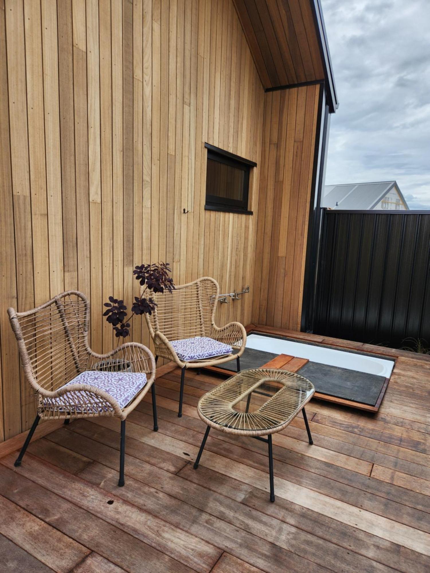 Escape To Riverslea Wanaka Extérieur photo