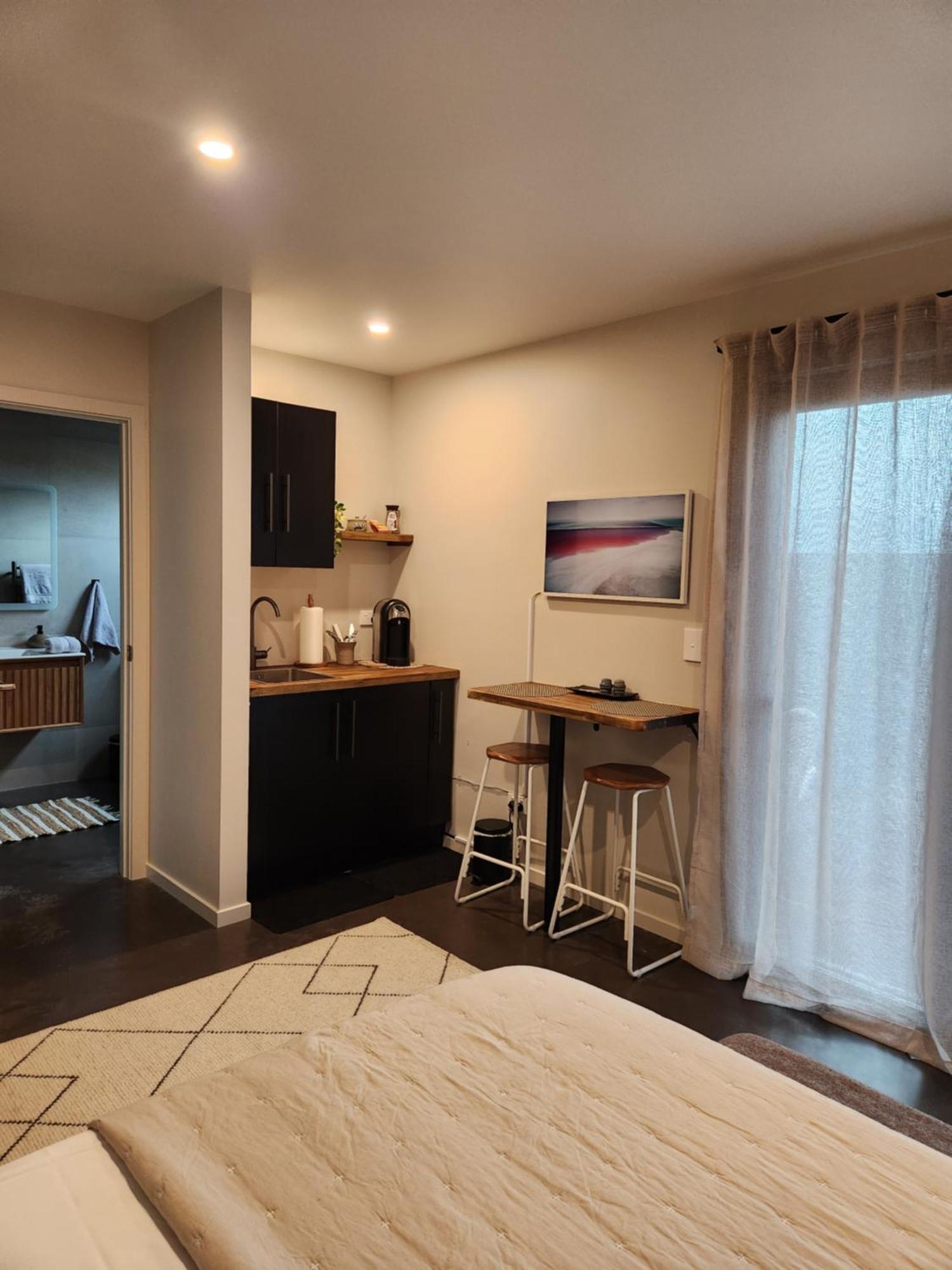 Escape To Riverslea Wanaka Extérieur photo